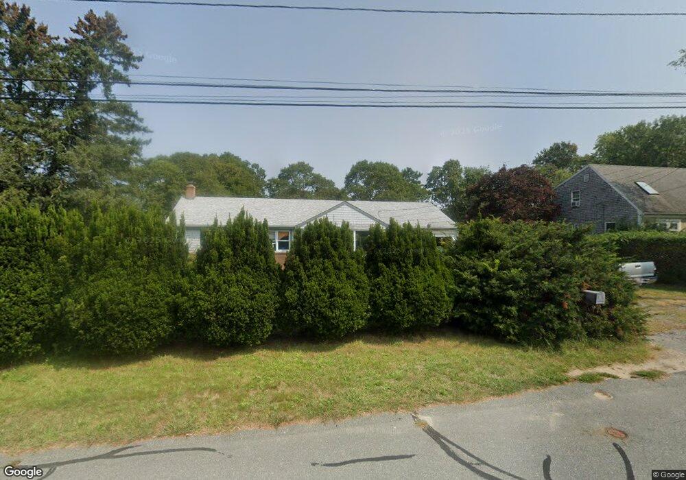 6 Colonial Rd, Buzzards Bay, MA 02532 - photo 1