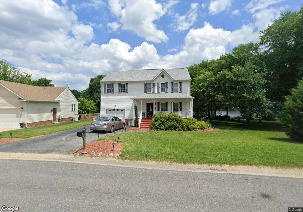 7725 Shady Banks Terrace, Chesterfield, VA 23832 - photo 1