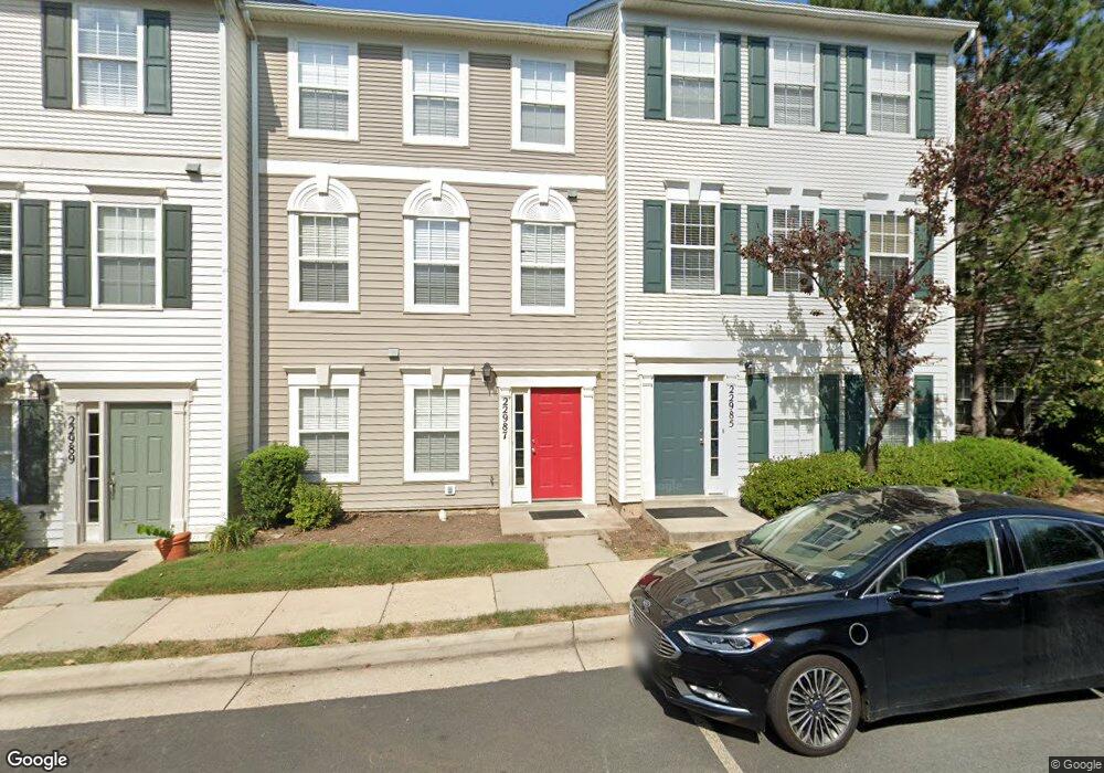 22985 Whitehall Terrace unit LL 1, Sterling, VA 20166 - photo 1