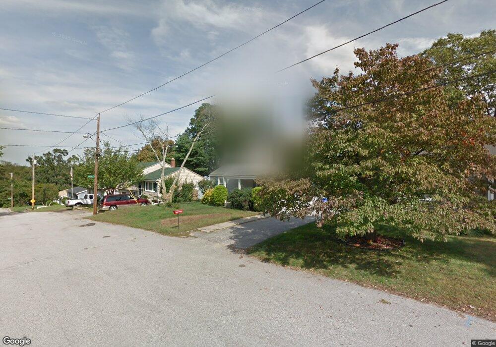 20 Raymond St, Coventry, RI 02816 - photo 1