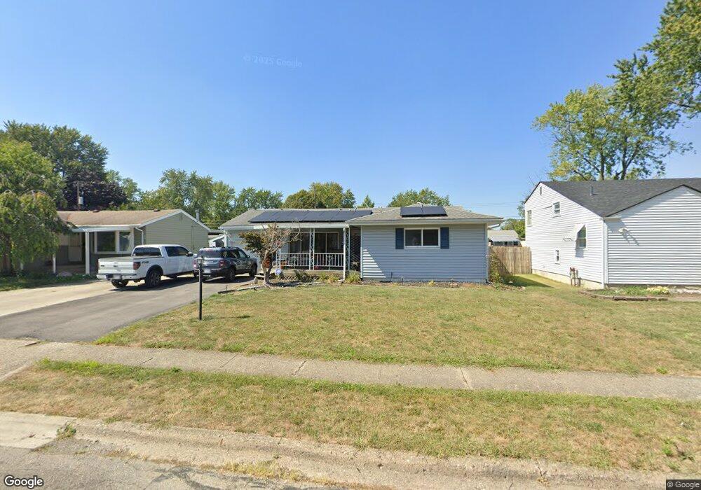 451 Ross Rd, Columbus, OH 43213 - photo 1