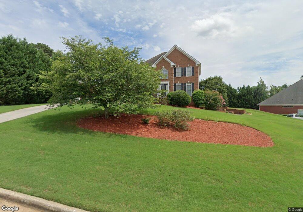 2918 Chesterfield Way SE unit 2, Conyers, GA 30013 - photo 1