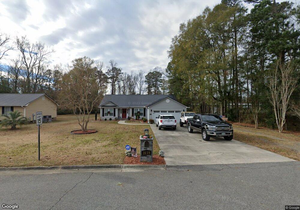 1619 Forest View Rd, Conway, SC 29527 - photo 1