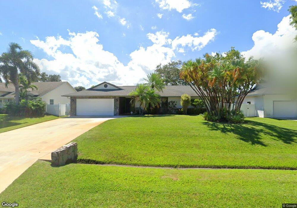 1674 SW Sylvester Ln, Port Saint Lucie, FL 34984 - photo 1