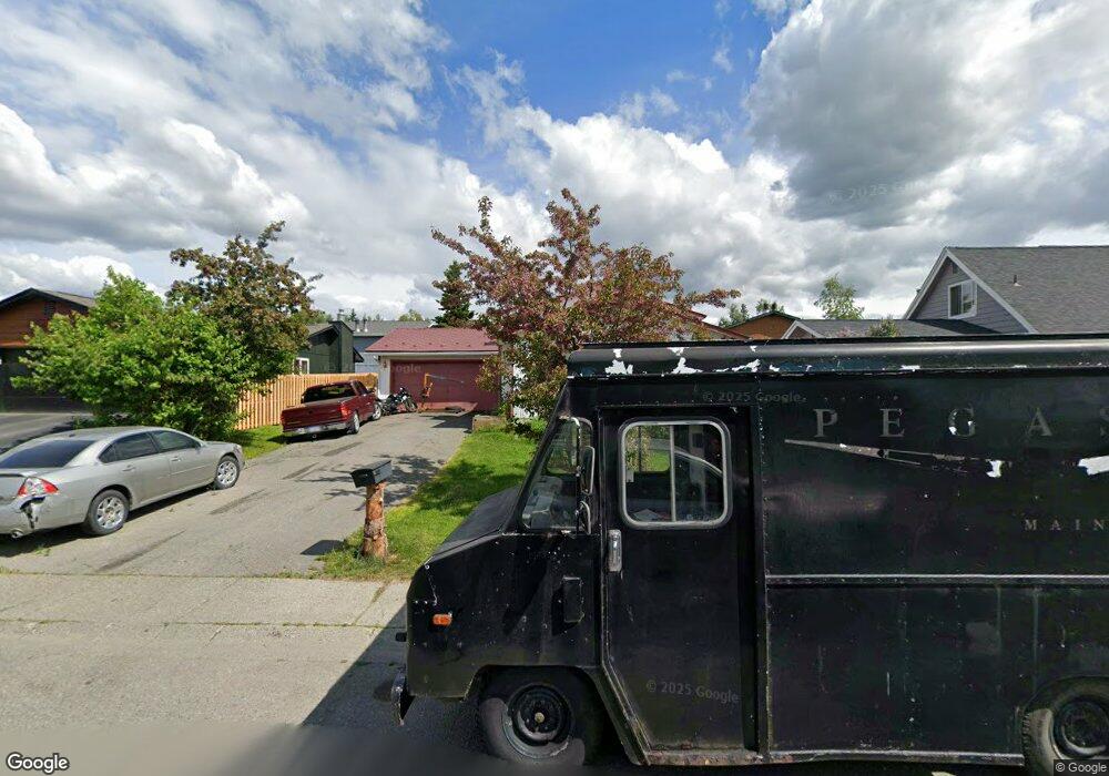 5411 Larkspur Cir, Anchorage, AK 99507 - photo 1