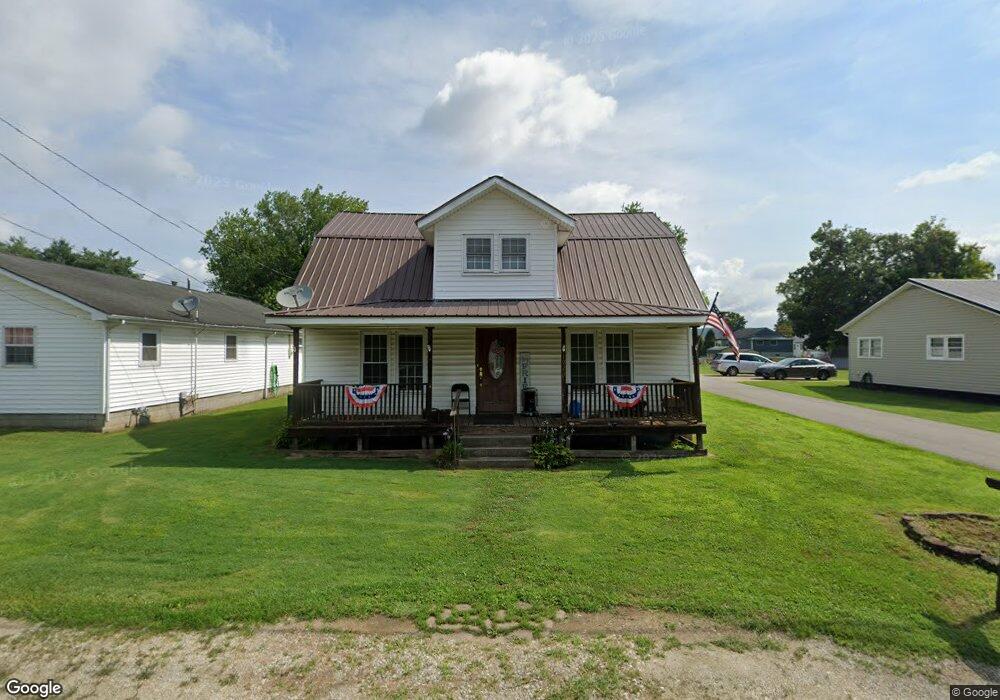 1923 Main St, Greenup, KY 41144 - photo 1