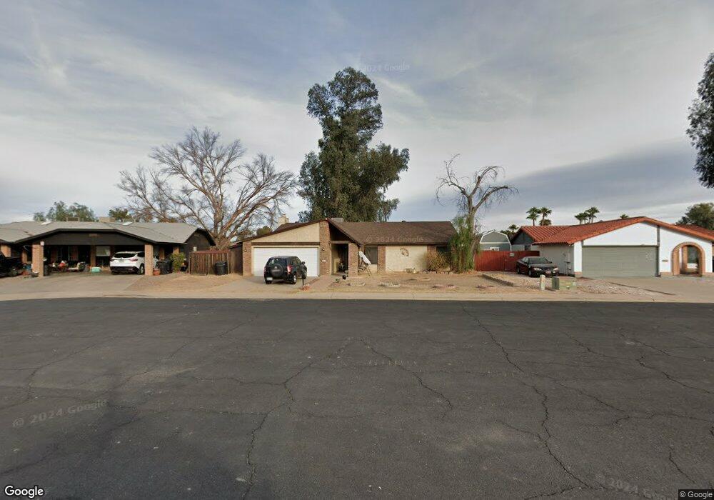 951 S Power Rd, Mesa, AZ 85206 - photo 1