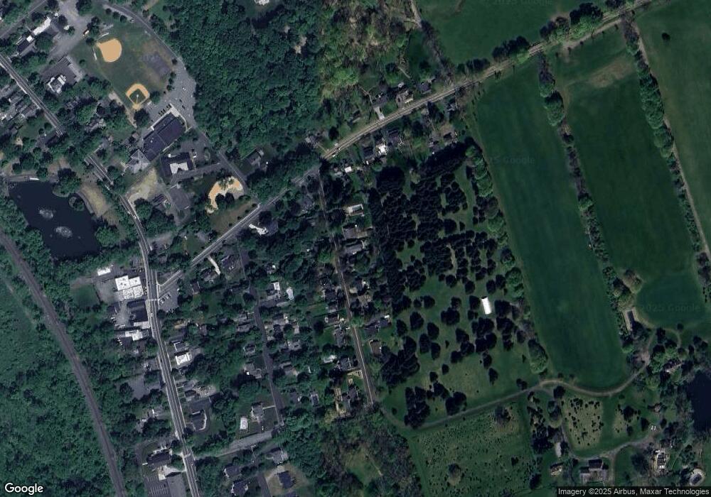 16 Tainter St, Peapack, NJ 07977 - photo 1