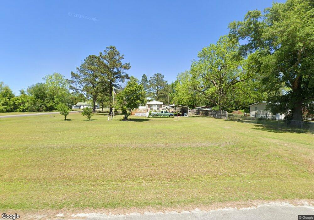 301 Edwards St, Sumner, GA 31789 - photo 1
