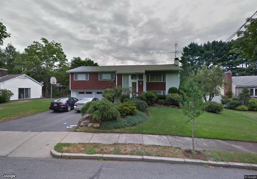 64 Dorcar Rd, Newton Center, MA 02459 - photo 1