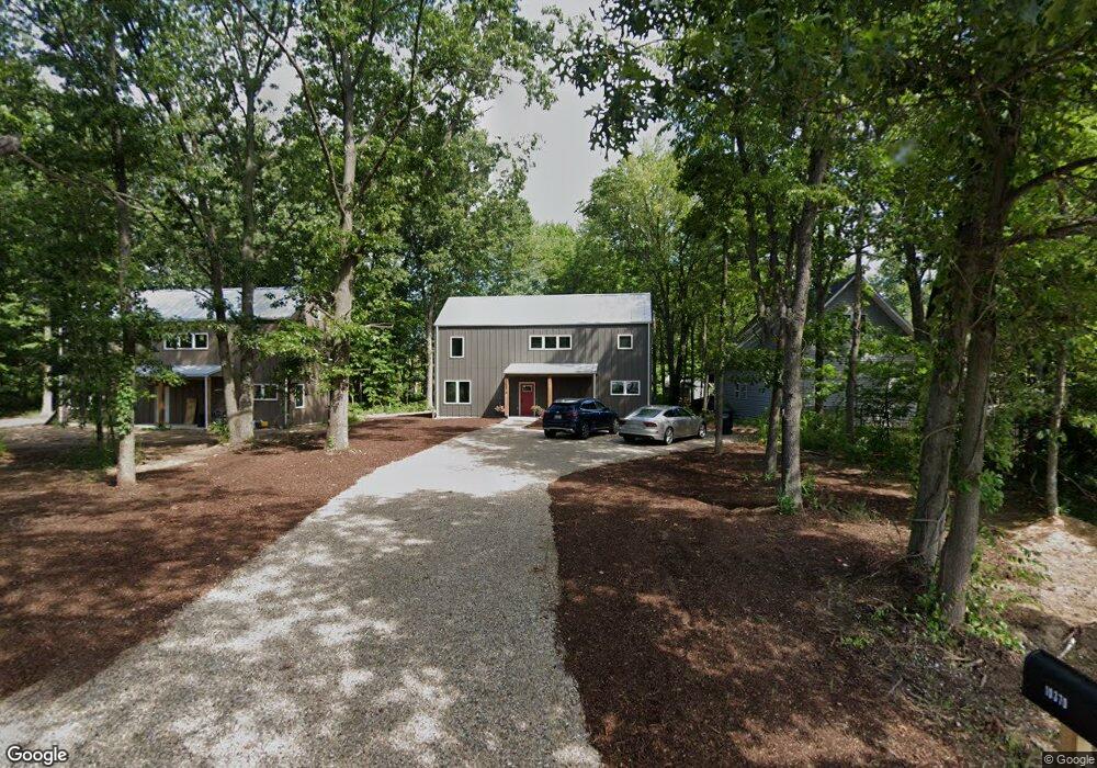 10370 N Grand Beach Rd, Michigan City, IN 46360 - photo 1