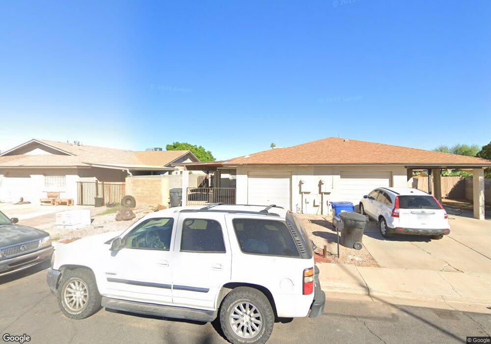 1260 E Harmony Cir, Mesa, AZ 85204 - photo 1