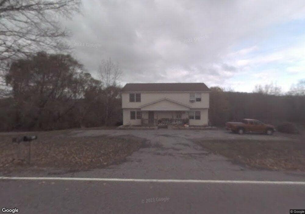 399 Sinpatch Rd, Wassaic, NY 12592 - photo 1