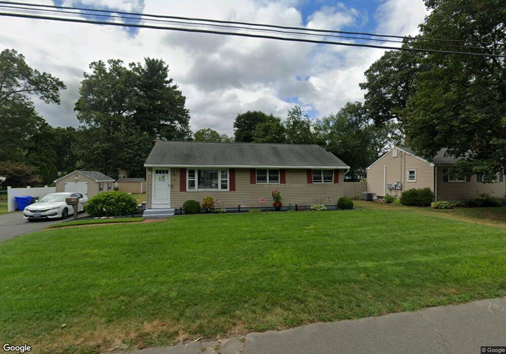 15 Southwood Rd, Enfield, CT 06082 - photo 1