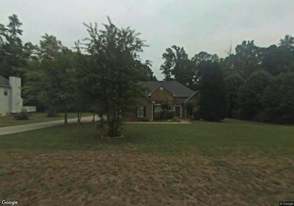 2458 Creekside Trace unit 3, Jonesboro, GA 30236 - photo 1