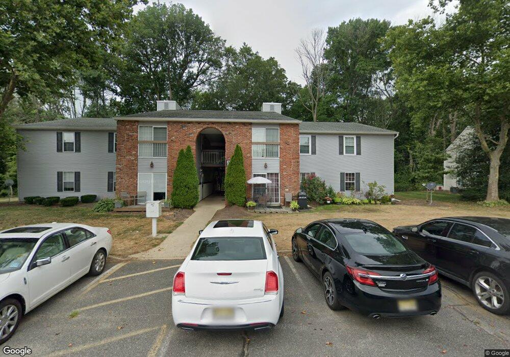 17-3 Augusta Ct unit 3, Freehold, NJ 07728 - photo 1