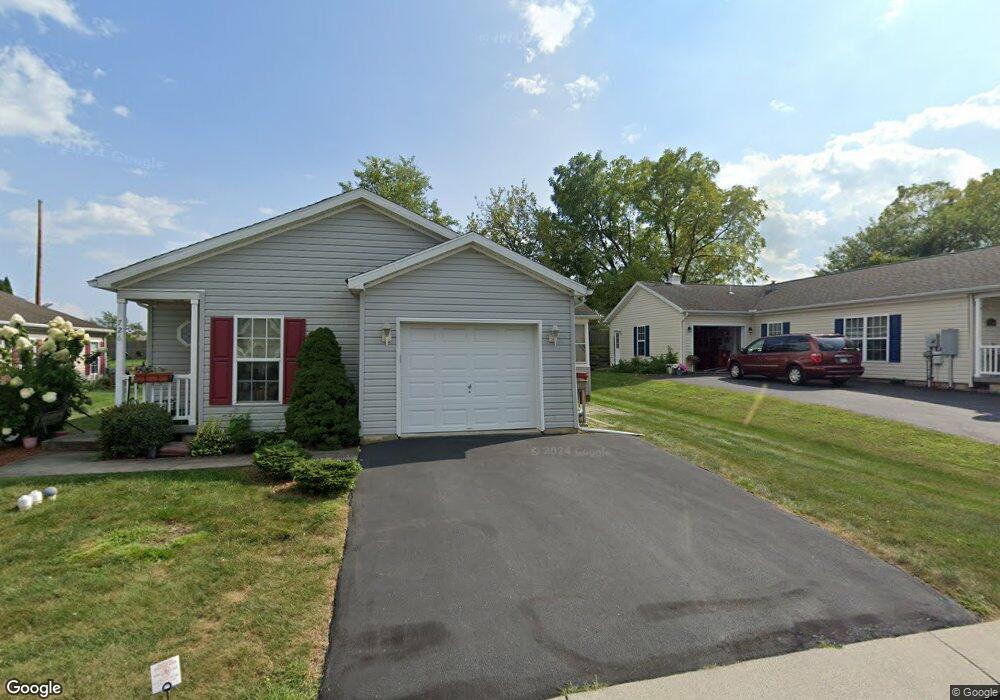 734 Biltmore Ave, Easton, PA 18040 - photo 1