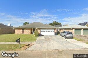 3011 Copasaw Dr, Houma, LA 70364