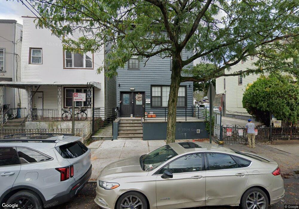 238 Warwick St, Brooklyn, NY 11207 - photo 1