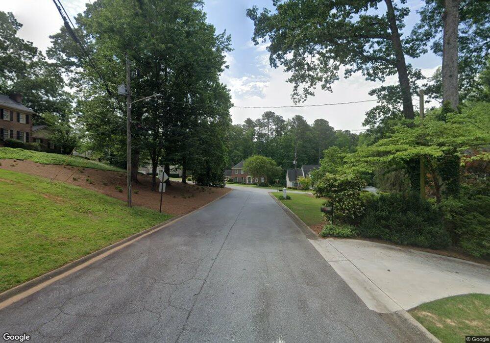 0 Bow Ct SW, Lilburn, GA 30047 - photo 1