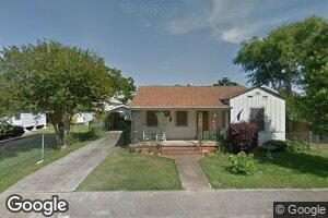 141 Columbus St, Houma, LA 70360