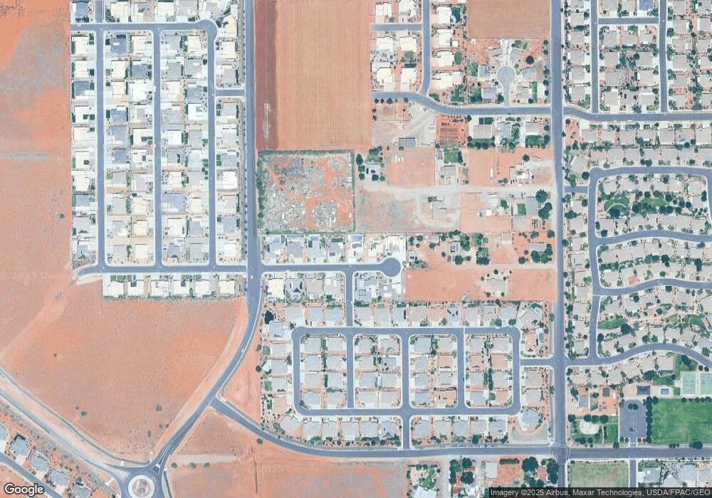 538 W Bickmore Cir, Ivins, UT 84738 - photo 1