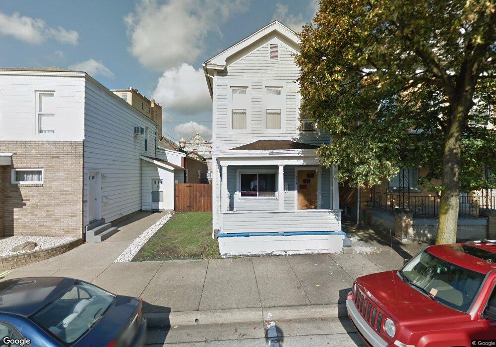 334 334 Weldon, Latrobe, PA 15650 - photo 1