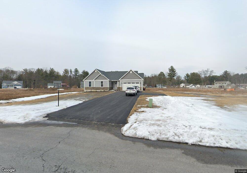 10 Huntington Way, Ballston Spa, NY 12020 - photo 1