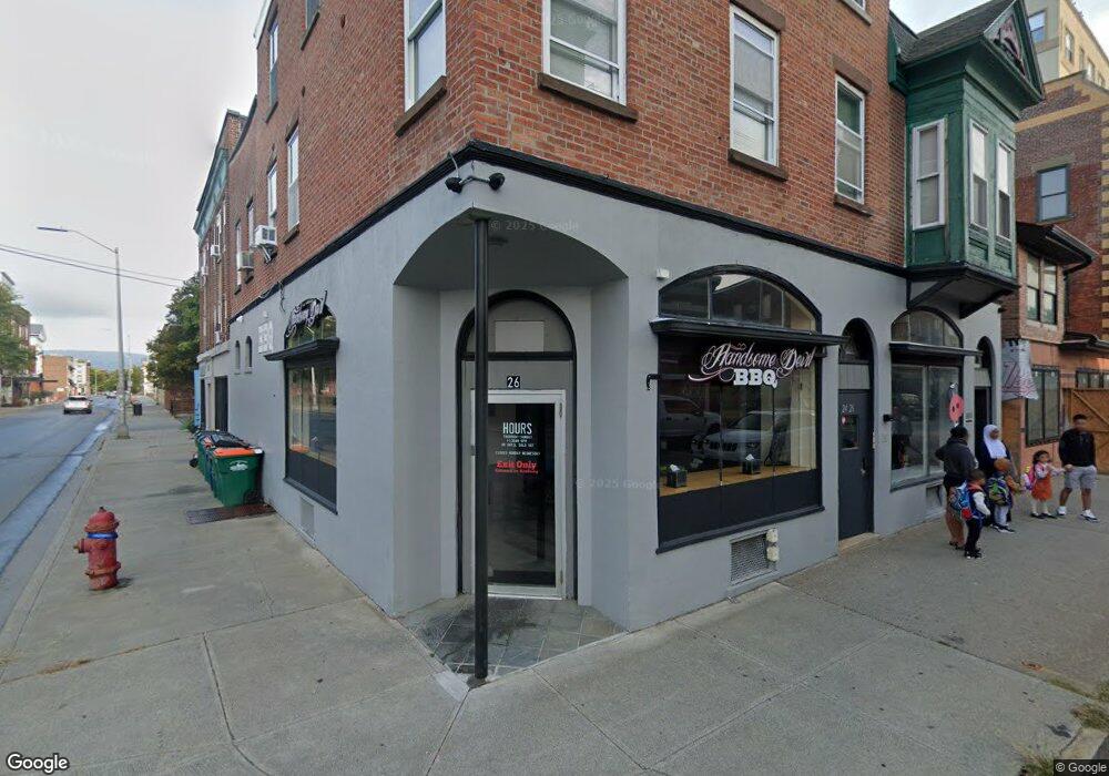 26 Academy St unit 1, Poughkeepsie, NY 12601 - photo 1