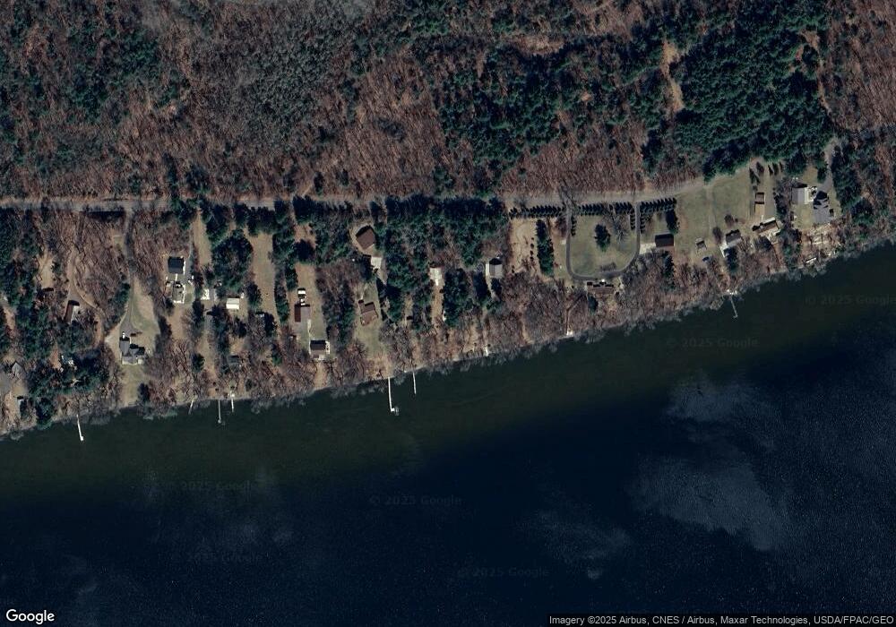 8225 W Park St, Danbury, WI 54830 - photo 1