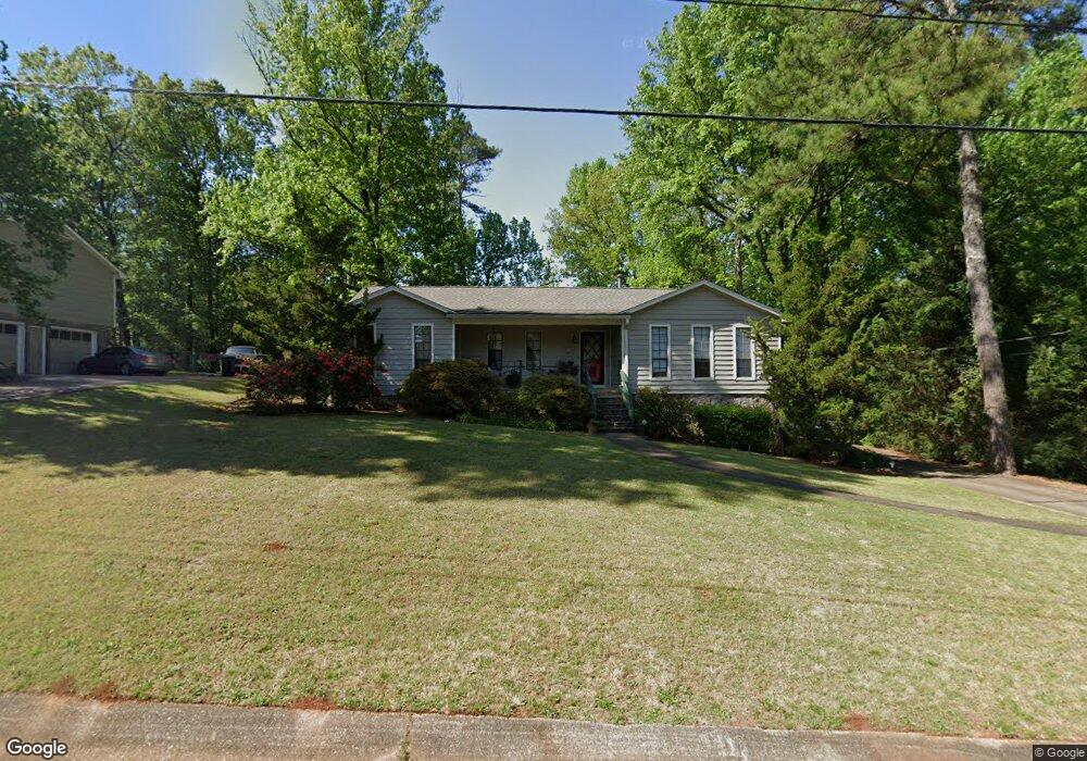 871 Torrey Pines Cir, Birmingham, AL 35215 - photo 1