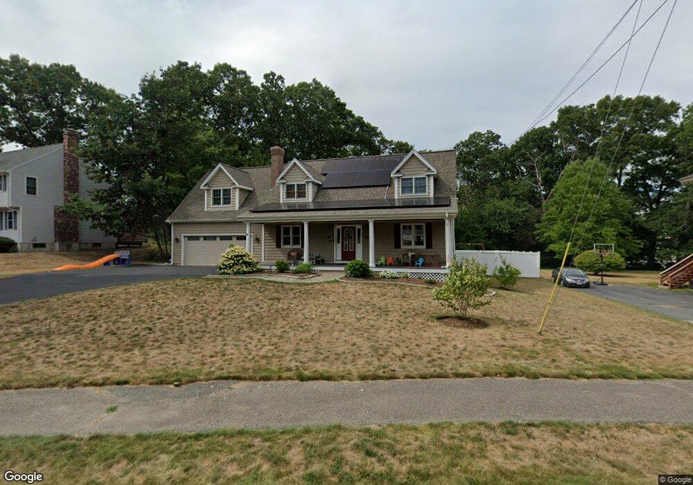 22 Bodio Cir, Milford, MA 01757 - photo 1