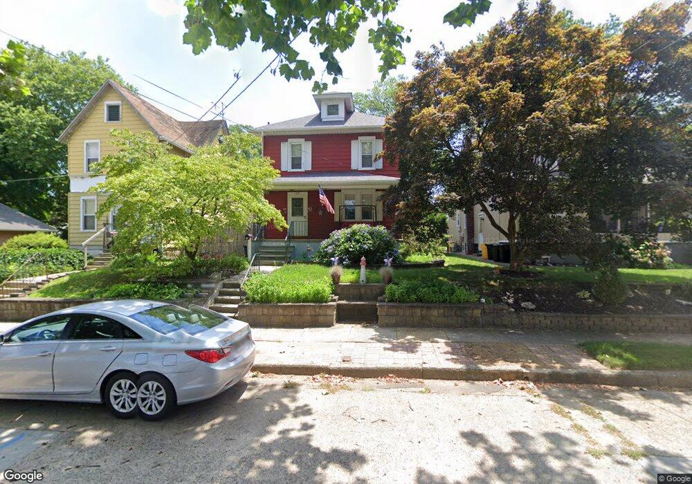 212 Spruce St, Audubon, NJ 08106 - photo 1