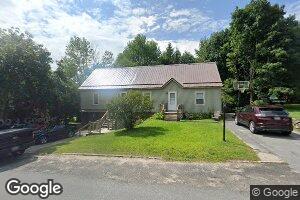 43 Orchard St, Dannemora, NY 12929