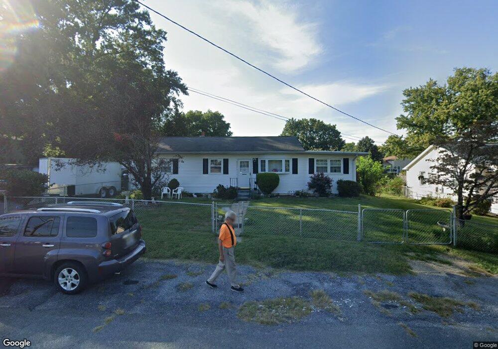 9214 Gross Ave, Laurel, MD 20723 - photo 1