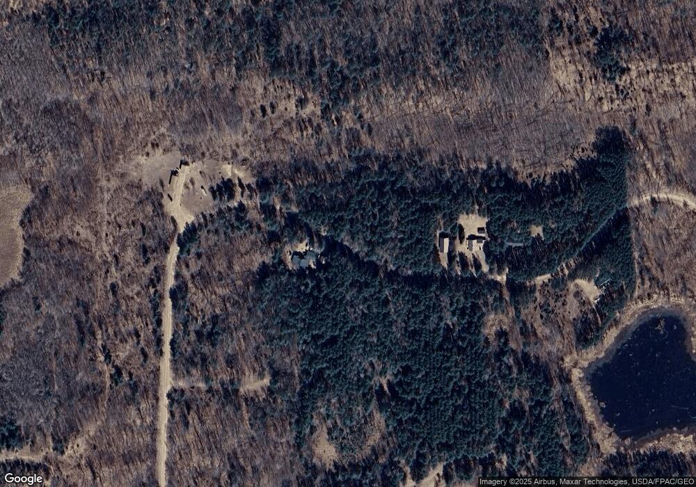 44 Setting Sun Trailway, Jackson Township, WI 54830 - photo 1