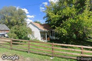 100 Springhollow Ln, Coalville, UT 84017