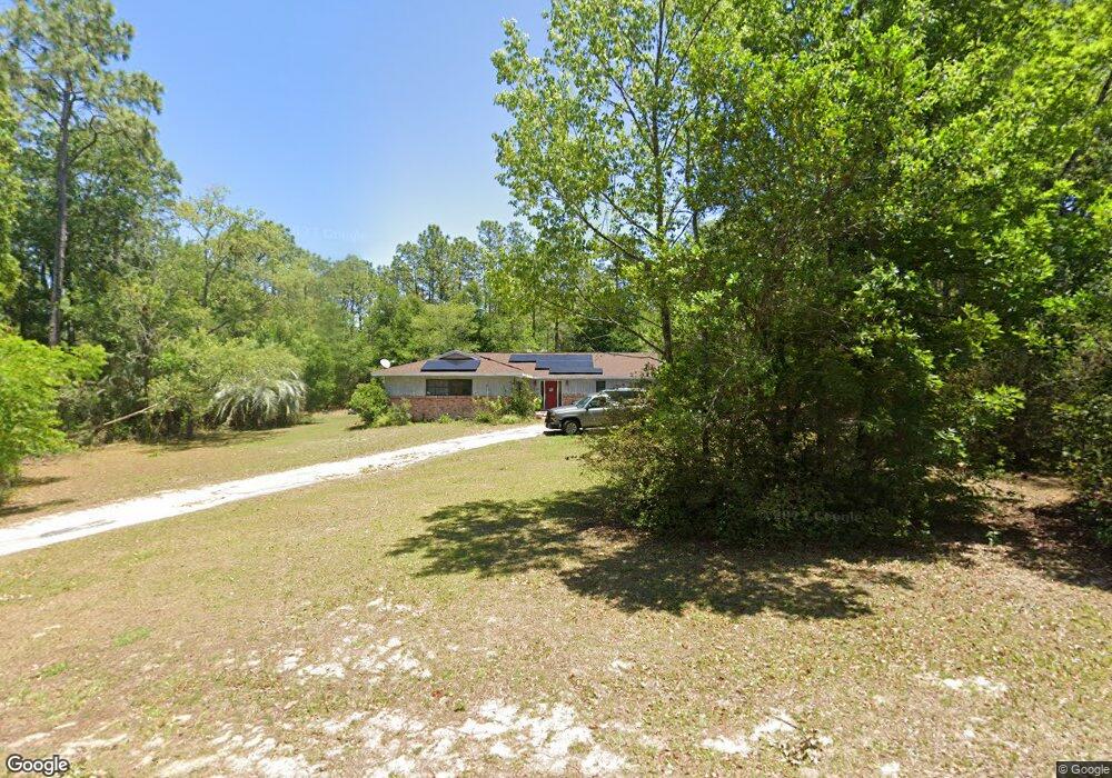 8765 SW 209th Court Rd, Dunnellon, FL 34431 - photo 1