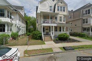 241 College St, Springfield, MA 01109