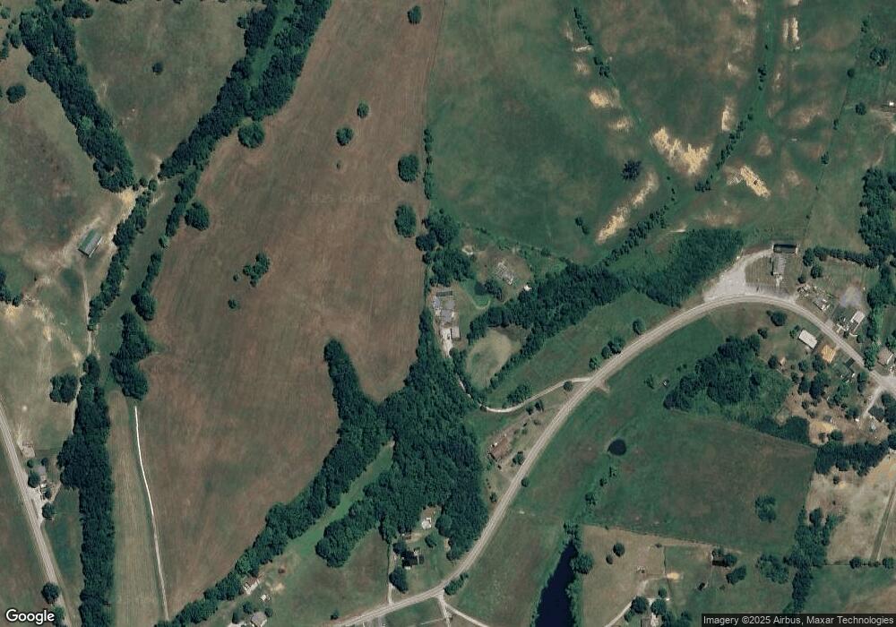 5109 Bohon Rd, Harrodsburg, KY 40330 - photo 1