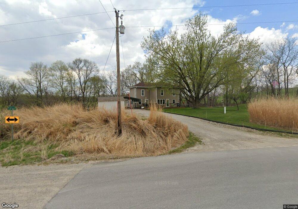 6592 S 20th Ave W, Newton, IA 50208 - photo 1