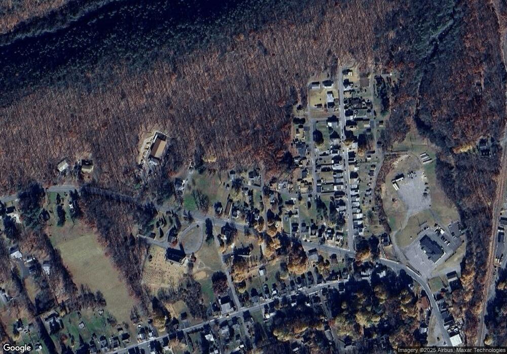 136 Younker Ave, Weatherly, PA 18255 - photo 1