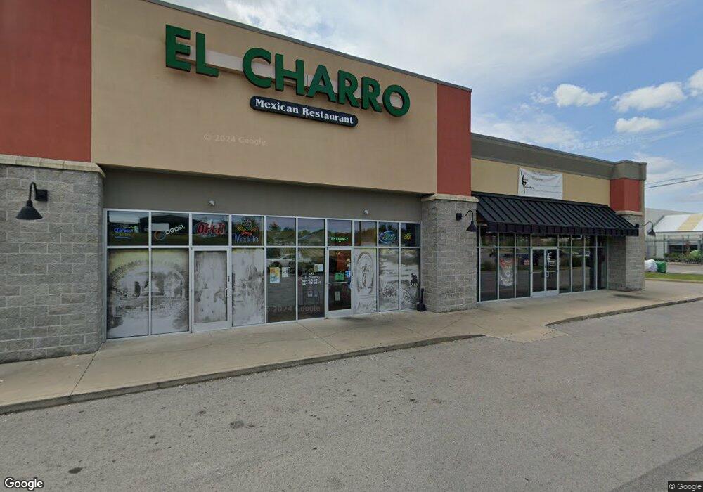 559 Commerce Dr, Harrodsburg, KY 40330 - photo 1