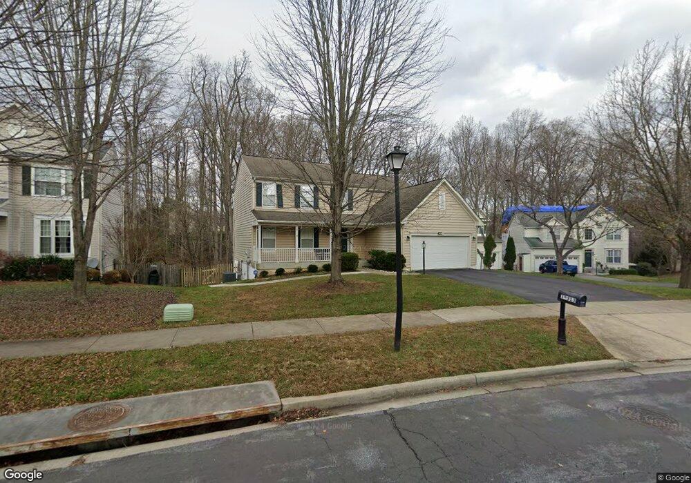 19313 Golden Meadow Dr, Gaithersburg, MD 20879 - photo 1
