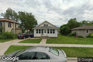 715 E 7th St, Dell Rapids, SD 57022