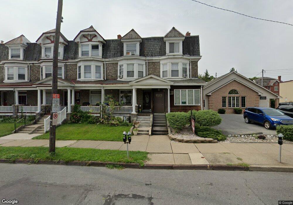 623 W Broad St, Bethlehem, PA 18018 - photo 1