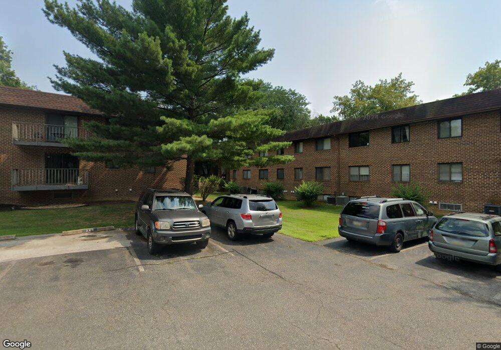 810 Putnam Blvd unit 44A, Wallingford, PA 19086 - photo 1