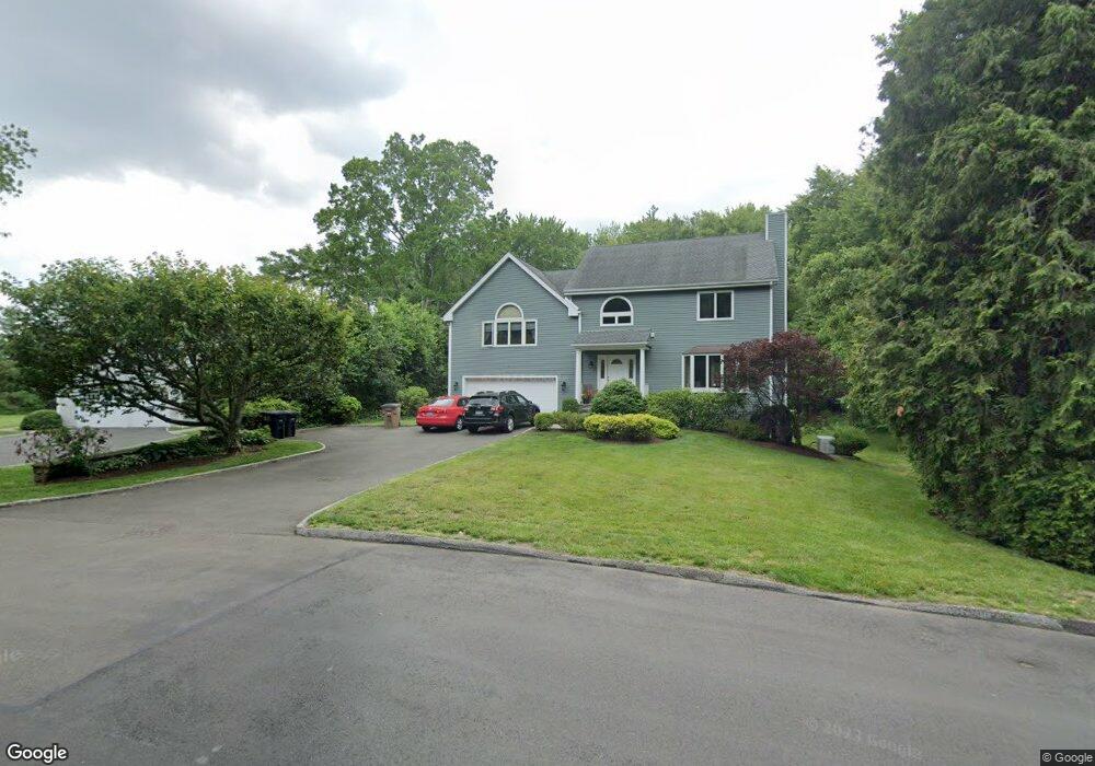 14 Club Rd, Stamford, CT 06905 - photo 1