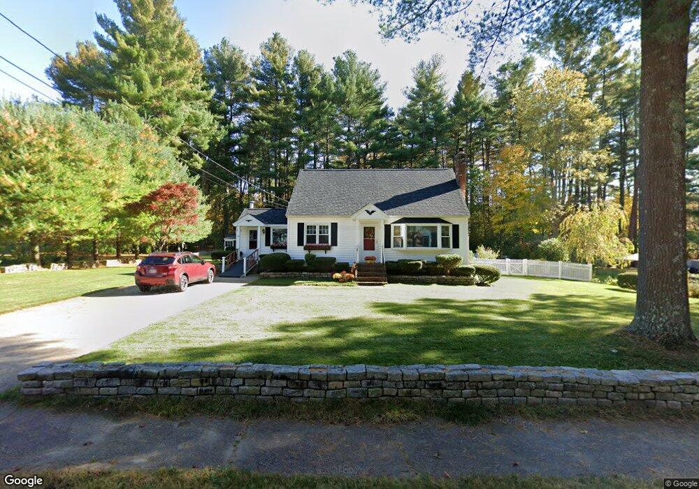 10 Roberta Ln, Bellingham, MA 02019 - photo 1