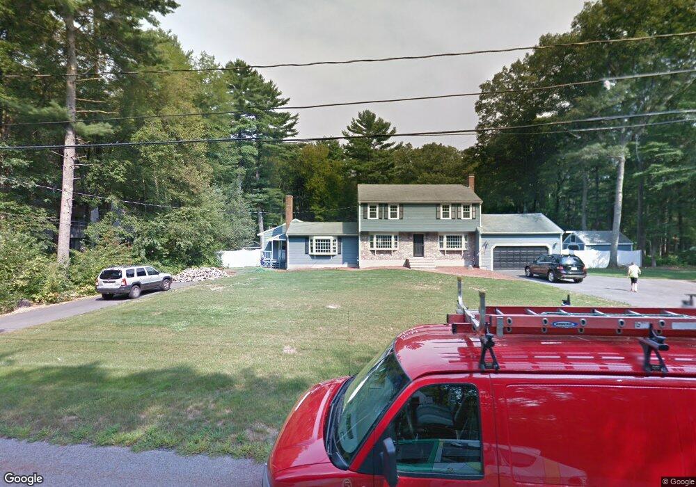 76 Carl Rd, Walpole, MA 02081 - photo 1